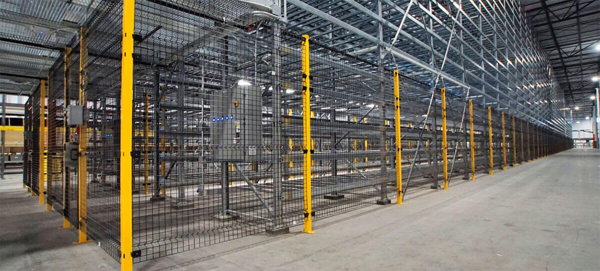 Invata Selects Velox Guarding